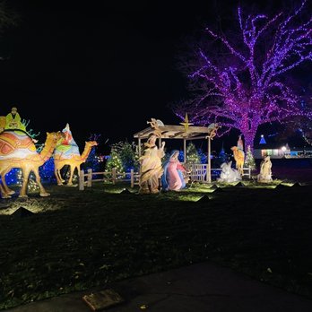 Austin Trail of Lights - Festivals Near Me - Austin, Texas Austin Trail of Lights - Festivals Near Me - Austin, Texas