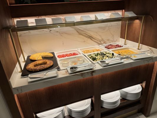 The Palace, a Luxury Collection Hotel by null