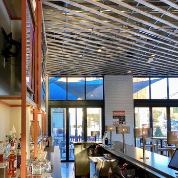 WhirlyBall - Bar area - Venues & Event Spaces Near Me - Brookfield, Wisconsin