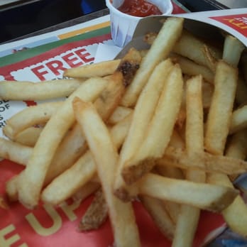 Wendy's - Medium Fires - Burgers Near Me - San Diego, California Wendy's - Medium Fires - Burgers Near Me - San Diego, California