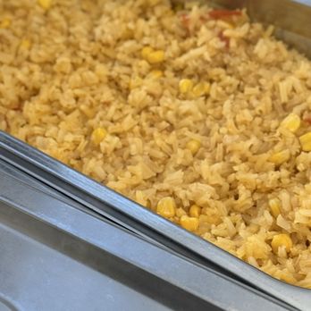 Happy Diner - Rice - Diners Near Me - San Pedro, California
