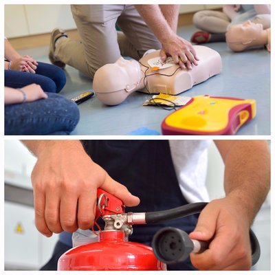 Aces Enterprises Safety Consultants - safety consultant in San Tan Valley, AZ