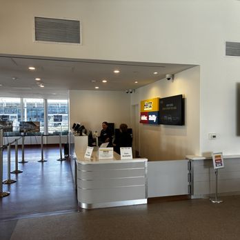 Long Beach Airport - LGB - Rental cars - Airports Near Me - Long Beach, California