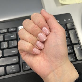 OMG! Nail Bar - Nail Salons Near Me - Tempe, Arizona