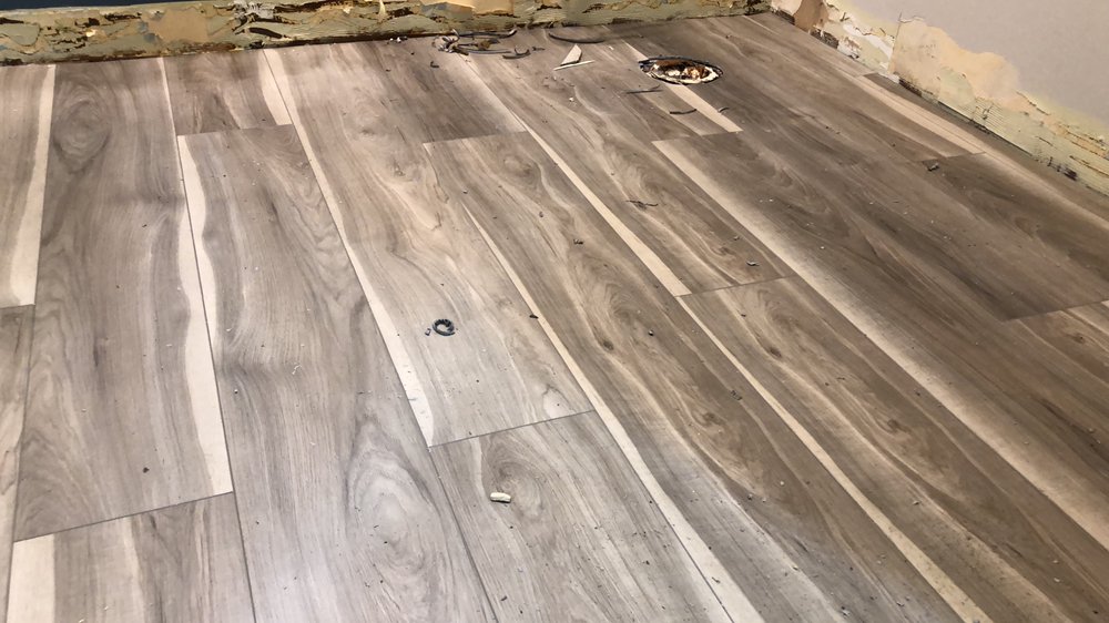 Slide of Mizan General Construction