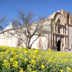 Arizona Scenic Tours