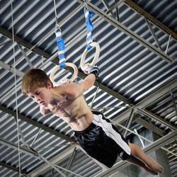 Charlotte Gymnastics Academy