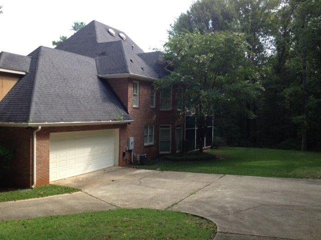 Slide of Jacobs Ladder Roofing