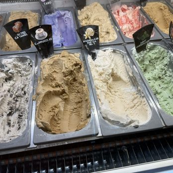 Gelati - Photo 7: Gelato - Gelato Near Me - West Hollywood, California Gelati - Photo 7: Gelato - Gelato Near Me - West Hollywood, California