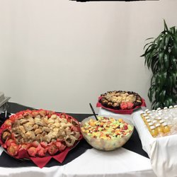 Apple Spice Junction - Event Catered by Apple Spice Catering - Ohio