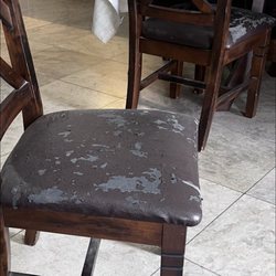 Acevedo Upholstery - Chairs