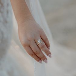 NGY Jewelry - Ring