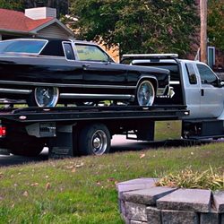 Music City Towing 24/7