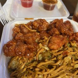 China Express