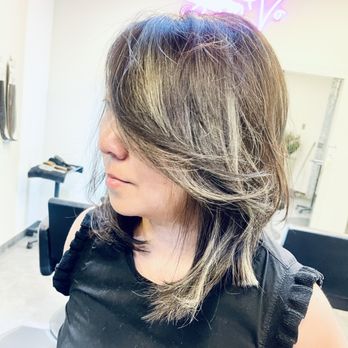 Salon Vo - Fresh color and cut from Master Stylist - Vo! - Hair Salons Near Me - Denver, Colorado