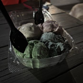 Lolly’s Creamery - Flight - Ice Cream & Frozen Yogurt Near Me - Virginia Beach, Virginia Lolly’s Creamery - Flight - Ice Cream & Frozen Yogurt Near Me - Virginia Beach, Virginia