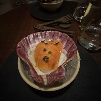 Meteora - New American Near Me - Los Angeles, California