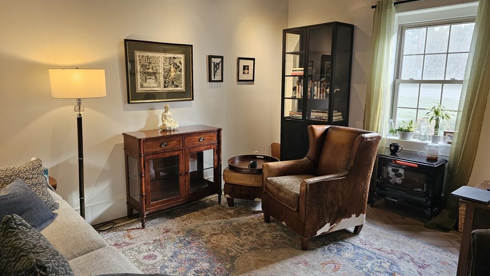 Martin Beck Counseling - grief counselor in Lexington-Fayette, KY