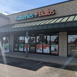 Batteries Plus