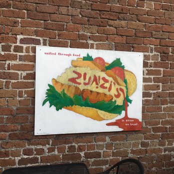 Zunzi's - Logo - Sandwiches Near Me - Savannah, Georgia