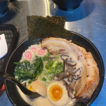 Saku Ramen - Ramen - Ramen Near Me - Riverside, California Saku Ramen - Ramen - Ramen Near Me - Riverside, California