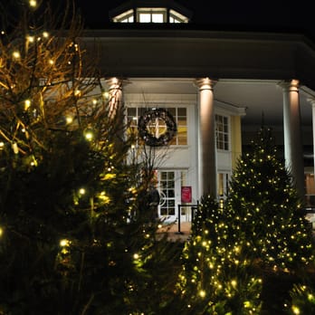 Daniel Stowe Botanical Garden - Botanical Gardens Near Me - Belmont, North Carolina