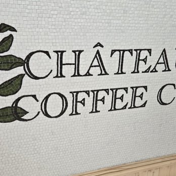 Chateau Coffee - Coffee & Tea Near Me - Okemos, Michigan Chateau Coffee - Coffee & Tea Near Me - Okemos, Michigan