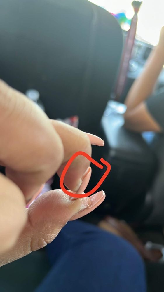 TIP TOP NAILS Updated August 2024 15 Photos & 25 Reviews 1303