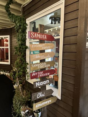 Cedars in University District by null