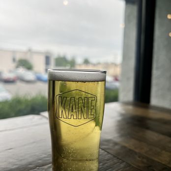 Kane Brewing - Breweries Near Me - Ocean, New Jersey