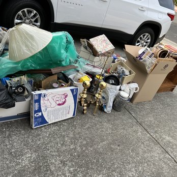 Vets Move Junk - Junk Removal & Hauling Near Me Vets Move Junk - Junk Removal & Hauling Near Me