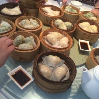 Star House Chinese Restaurant - All the dumplings - Chinese Near Me - Adelaide, SA