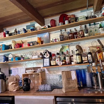 Seattle Biscuit Company - Da Bar - Food Trucks Near Me - Seattle, Washington