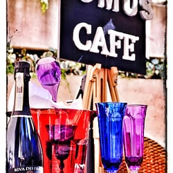 Domus Cafe