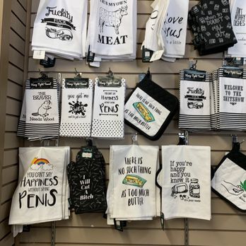 Glory Bees - Kitchen towels & hot pads - Women's Clothing Near Me - Cave Creek, Arizona
