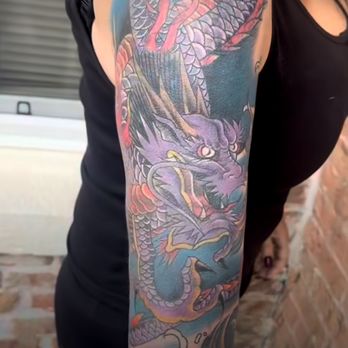 Mecca Tattoo - Picture of my tattoo - Tattoo Near Me - Mankato, Minnesota Mecca Tattoo - Picture of my tattoo - Tattoo Near Me - Mankato, Minnesota