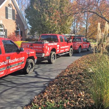 Your Professional Roofer - Roofing Near Me - Saint Charles, Missouri Your Professional Roofer - Roofing Near Me - Saint Charles, Missouri