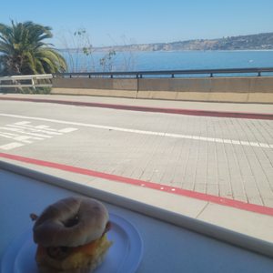 GOLDFISH POINT CAFE - 185 Photos & 275 Reviews - 1255 Coast Blvd, La