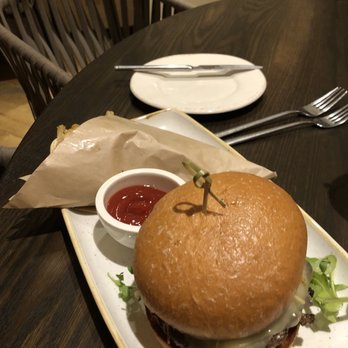 SweetFire Kitchen - Burger - New American Near Me - San Antonio, Texas