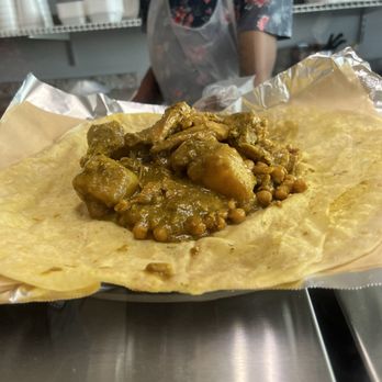 International Roti House - Caribbean Near Me - Decatur, Georgia International Roti House - Caribbean Near Me - Decatur, Georgia