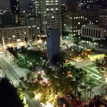 Perch - Lounges Near Me - Los Angeles, California
