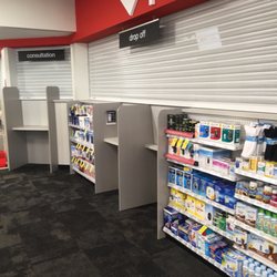 CVS Pharmacy - Pharmacy was closed but it's Christmas Eve.