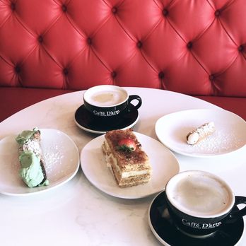 The Sicilian Baker - Bakeries Near Me - Phoenix, Arizona