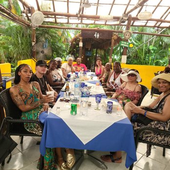 La Mission - Seafood Near Me - Cozumel, ROO La Mission - Seafood Near Me - Cozumel, ROO