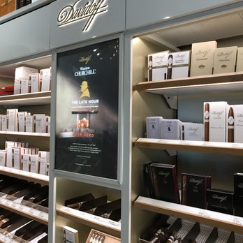 Sanctuary Cigars - Tobacco Shops Near Me - Montgomery, Alabama
