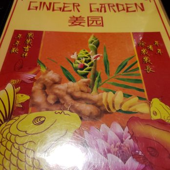 Ginger Garden - Chinese Near Me - Gilbert, Arizona