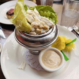 Crab meat Crab meat