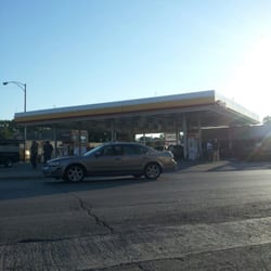 Shell Gas Station/Majestic Grocery - Looking for a sidejob