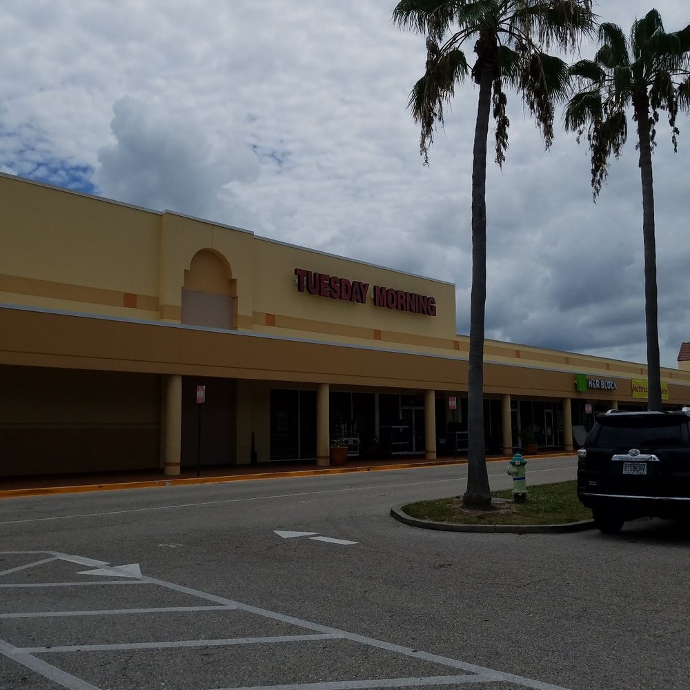 Tuesday Morning - Department Stores Near Me - Venice, Florida Tuesday Morning - Department Stores Near Me - Venice, Florida