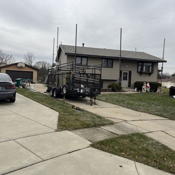 Costa Roofing - Replace roof siding gutters soffit fascia - Roofing Near Me - Palos Heights, Illinois Costa Roofing - Replace roof siding gutters soffit fascia - Roofing Near Me - Palos Heights, Illinois